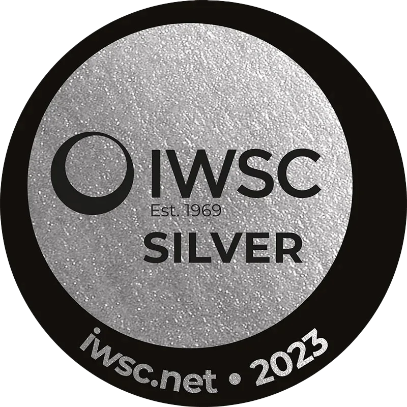 Silver - IWSC 2023